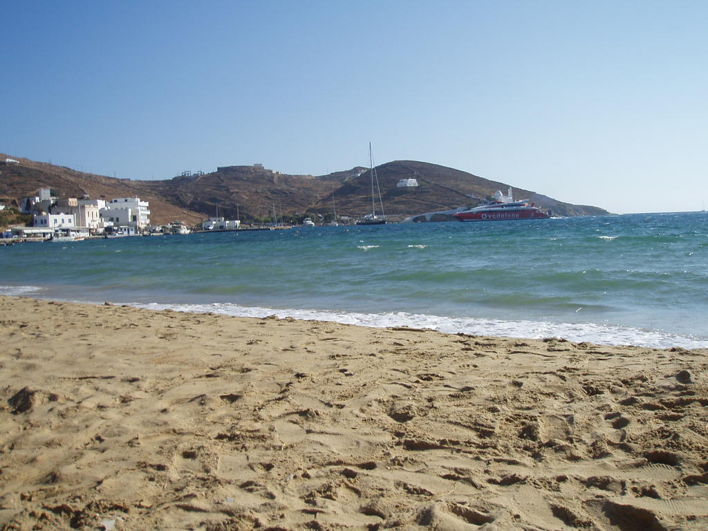 Galini 3*