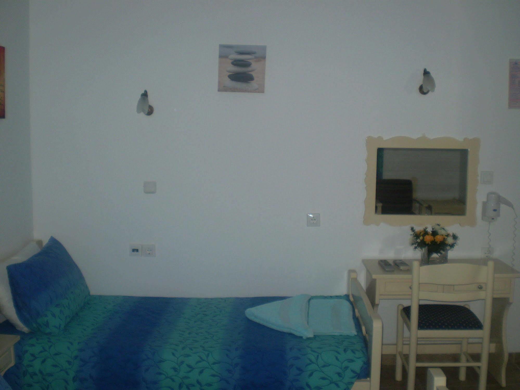 Galini 3* Иос