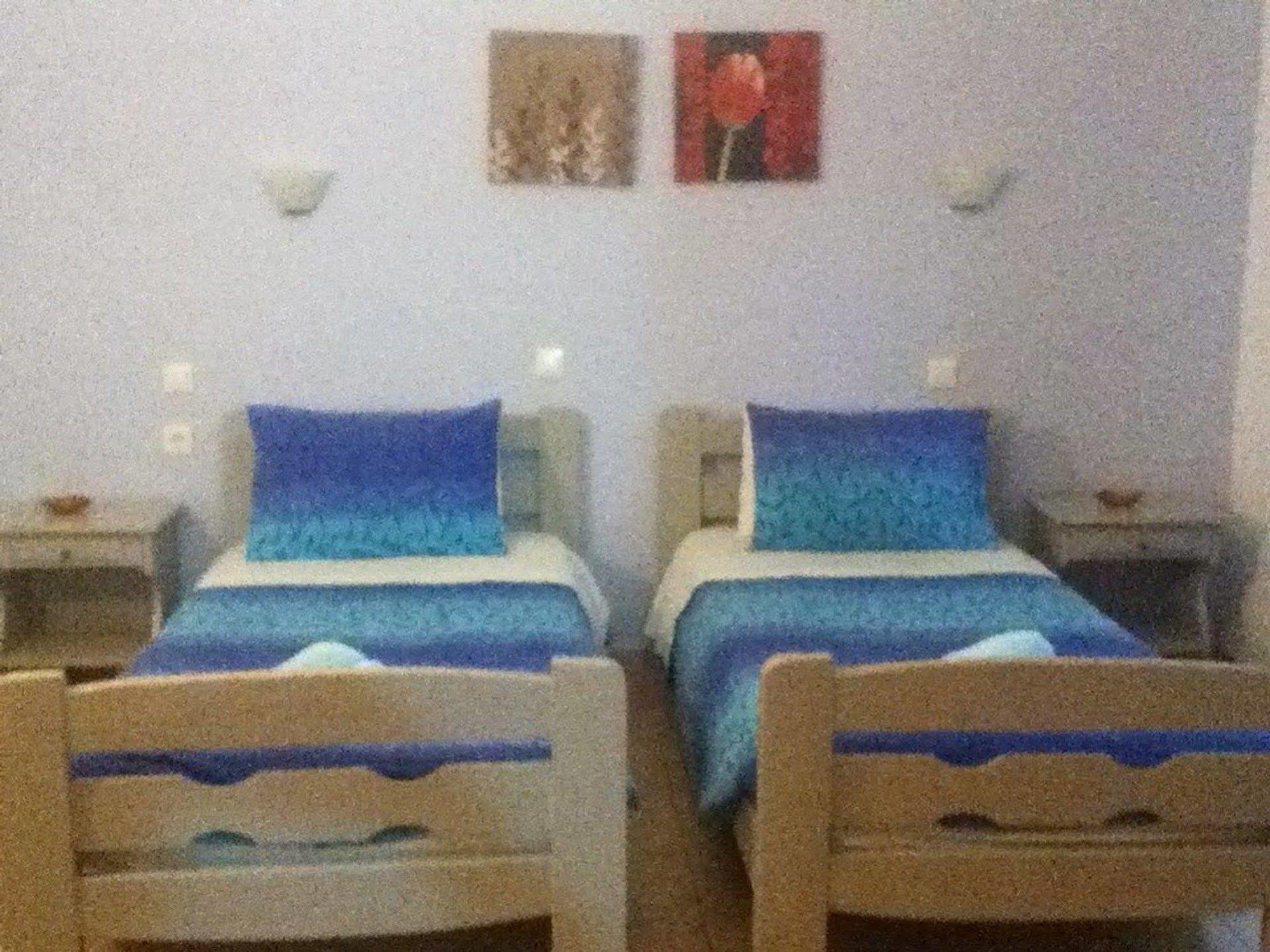 Galini Апарт-отель 3*